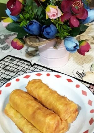 Foto resep Sosis solo