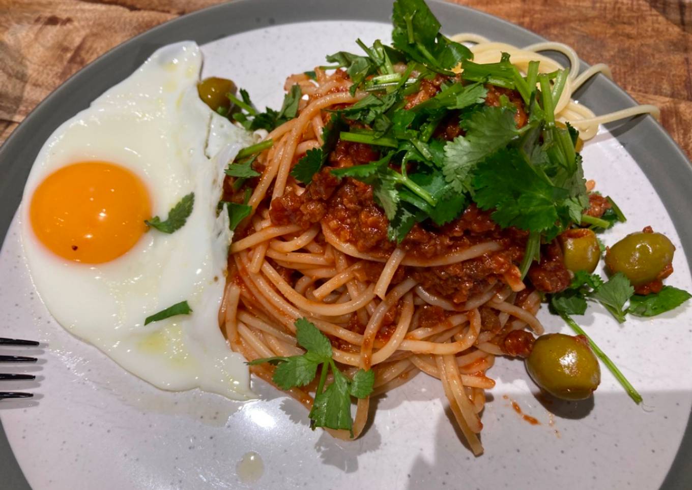 How to Prepare Homemade Easy quick tomato Pasta
