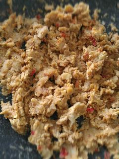Foto resep Tempe sambel kencur
