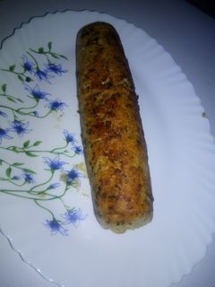 صورة لوصفة رولي دجاج