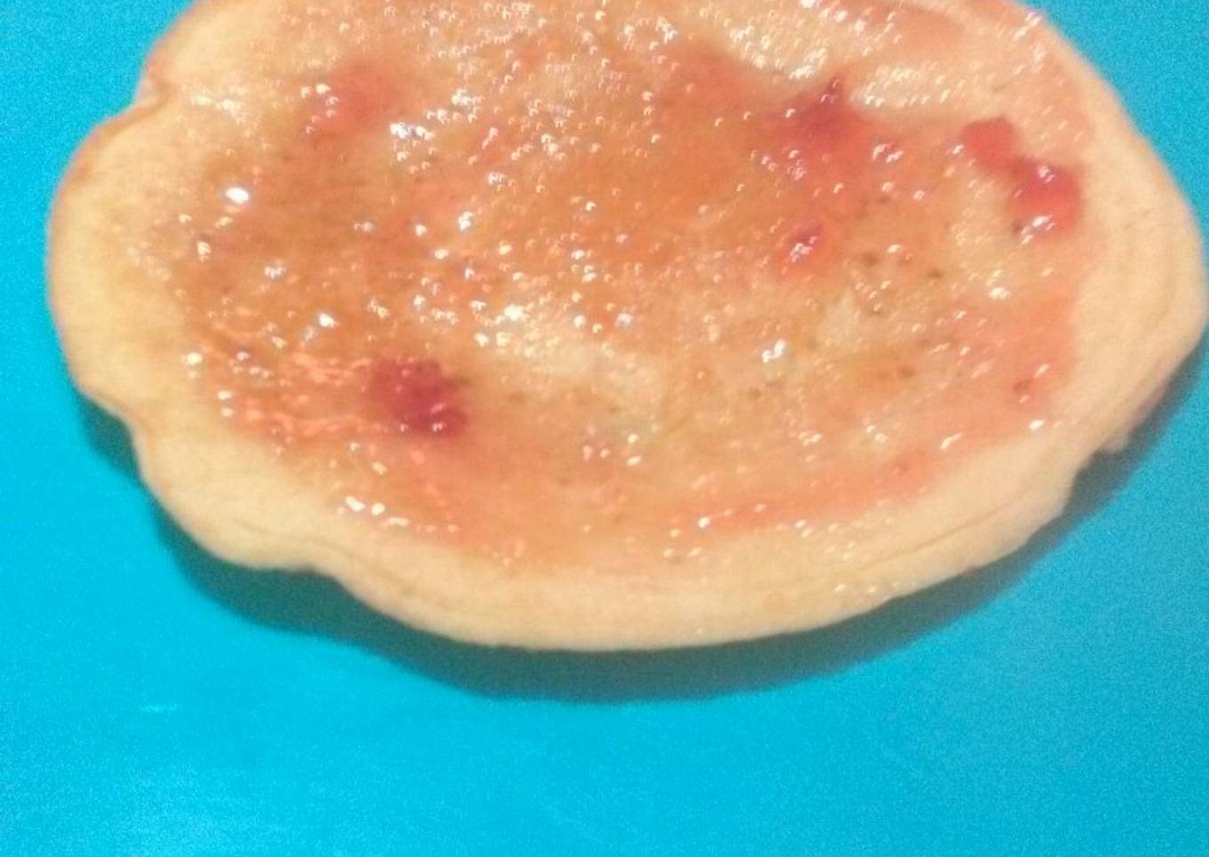 Hot cakes esponjosos