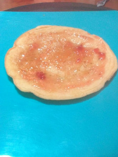 Una foto de Hot cakes esponjosos