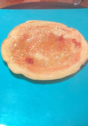 Una foto de Hot cakes esponjosos