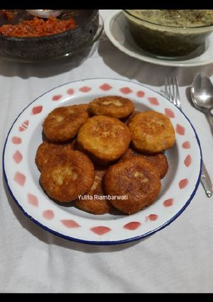 Foto resep 480. Ampal Ikan Pipih (Ikan Belida)
