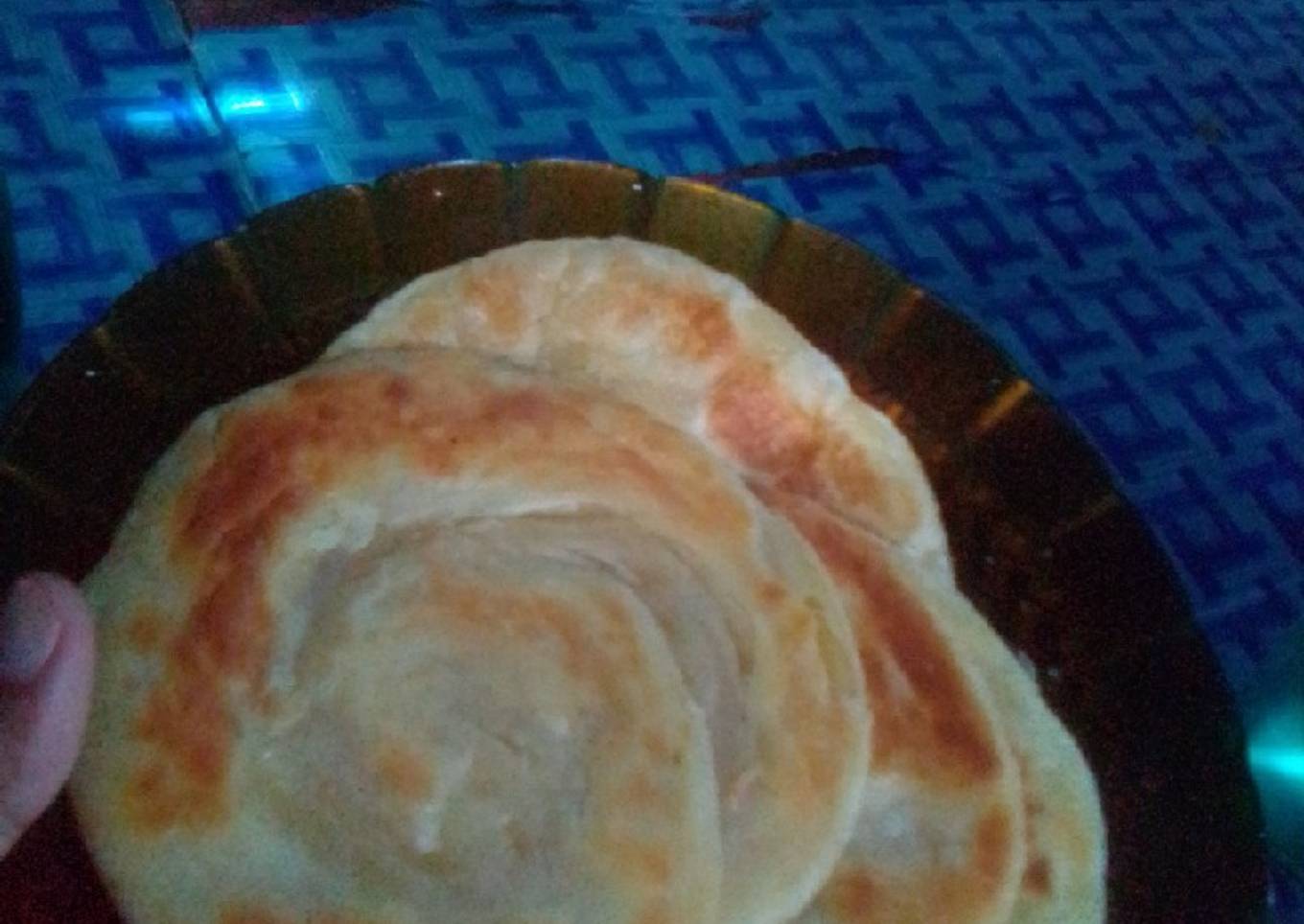 Roti Cane