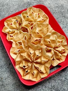 Foto resep Kembang Goyang