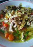 9.987 resep soto ayam enak dan sederhana - Cookpad