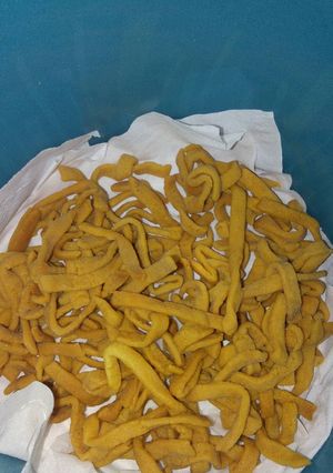 Foto resep Cheese Stick Homemade