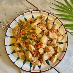 Ayam bumbu Taichan-レシピのメイン写真