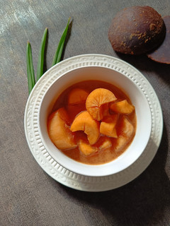 Foto resep Kolak Singkong Gula Merah