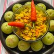 Amla turmeric Pickle