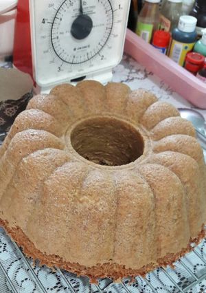 Foto resep Bolu Pisang