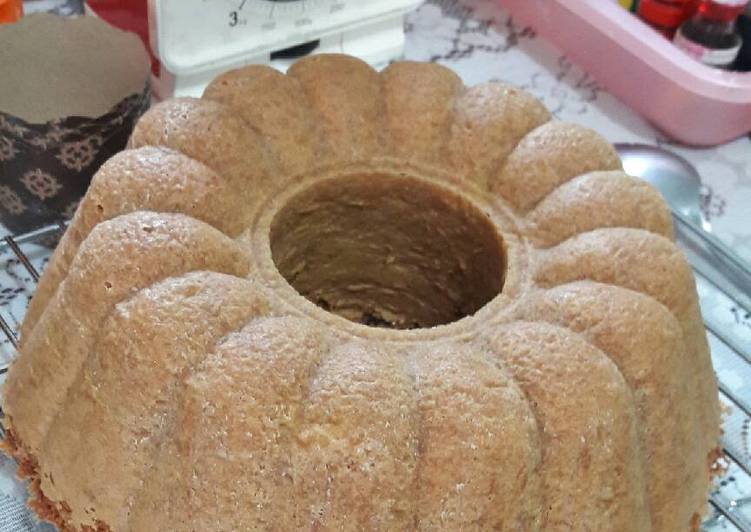  Resep  Bolu  Pisang  oleh Titi H Cookpad