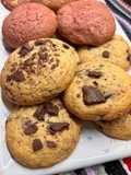 Crumbl Cookies
