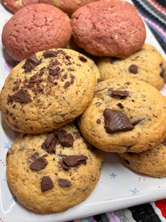 Una foto de Crumbl Cookies