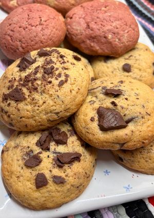 Una foto de Crumbl Cookies