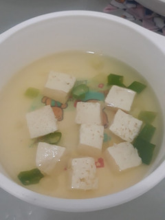 Foto resep Clear Soup ala Hokben