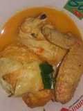 Kari Ayam