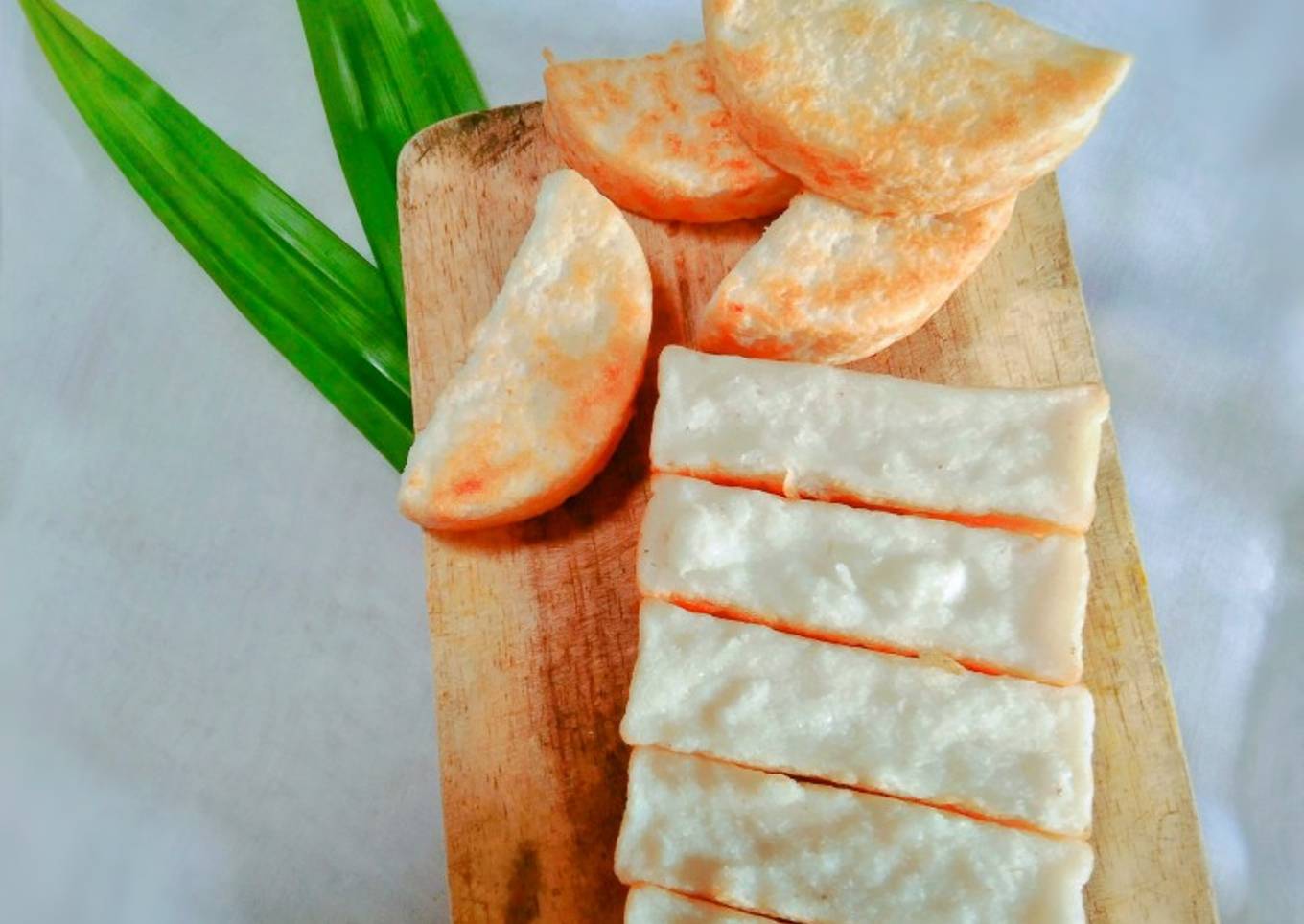Kue Pancong