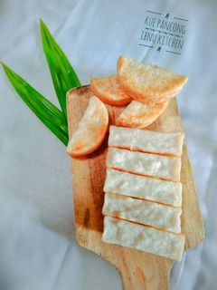 Foto resep Kue Pancong