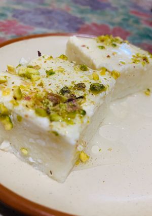 صورة لوصفة ليالي لبنان