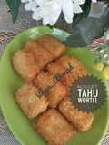 Nugget Tahu Wortel