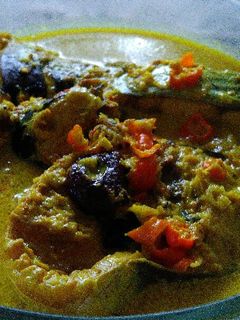 Foto resep Gulai Patin