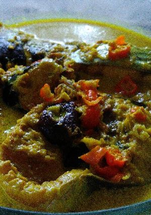 Foto resep Gulai Patin