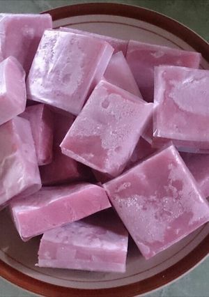 Foto resep Es Gabus