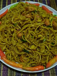 Foto resep Tiam Mie