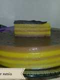 Kue lapis no santann
