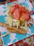 Flautas de avena