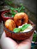 કાકરા પીઠા (kakara pitha recipe in Gujarati)