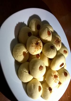 صورة لوصفة غريبه