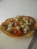Tostadas Cristeras