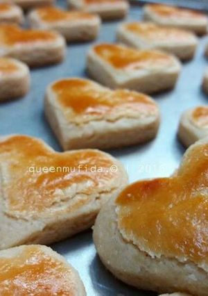 Foto resep Kue Kacang