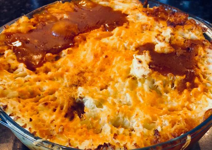 Cottage Pie