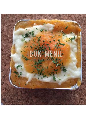Foto resep Ceplok Udang Kukus