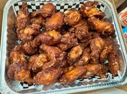 A picture of filipino appetizer