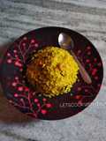 Chirer Pulao