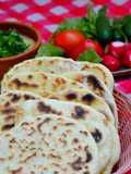 خبز بيتي