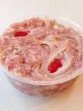 Naem Moo (Fermented Pork Sausage)