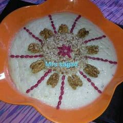 Kheer A picture of Kheer.