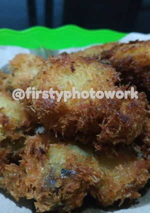 Foto resep Dendeng Sapi