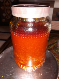 आम का अचार (Aam ka achar recipe in hindi) रेसिपी मुख्य फोटो