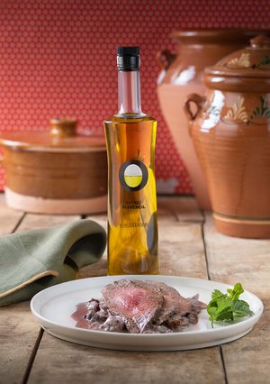 Sauerbraten Rezepthauptbild
