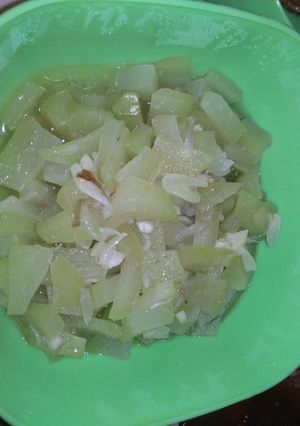 Foto resep Tumis Labu Siam