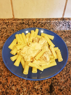 Foto de Strogonoff de frango