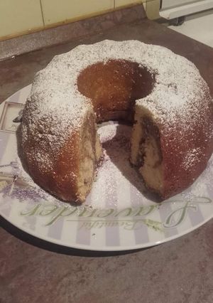 Kuglóf recept fotója