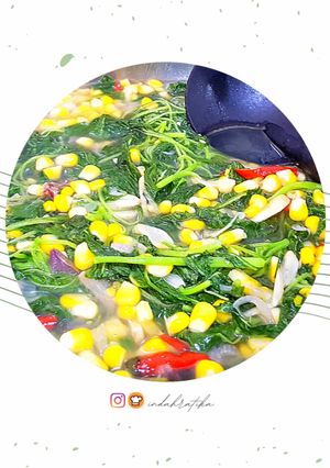 Foto resep Sayur Bening